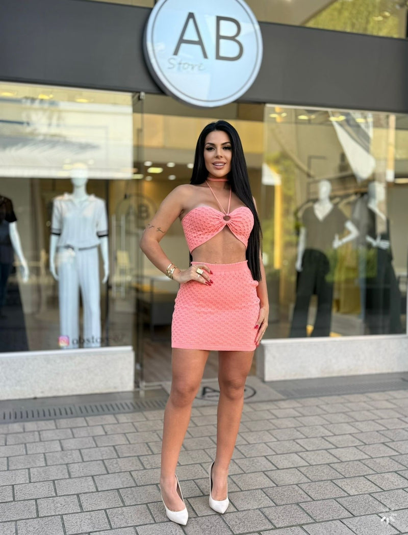 Conjunto Bruna