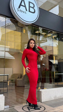 Vestido Louise