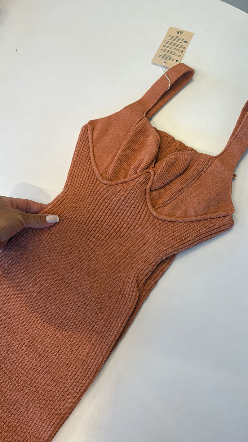 Vestido Bia