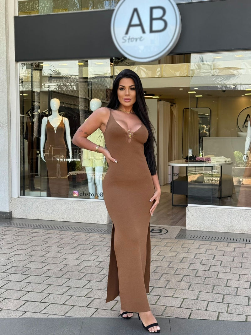 Vestido Natasha