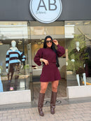 Conjunto Paris