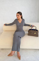 Vestido Celine