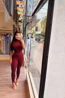 Calça Pézinho Cós Alto