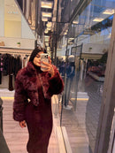 Casaco Paris