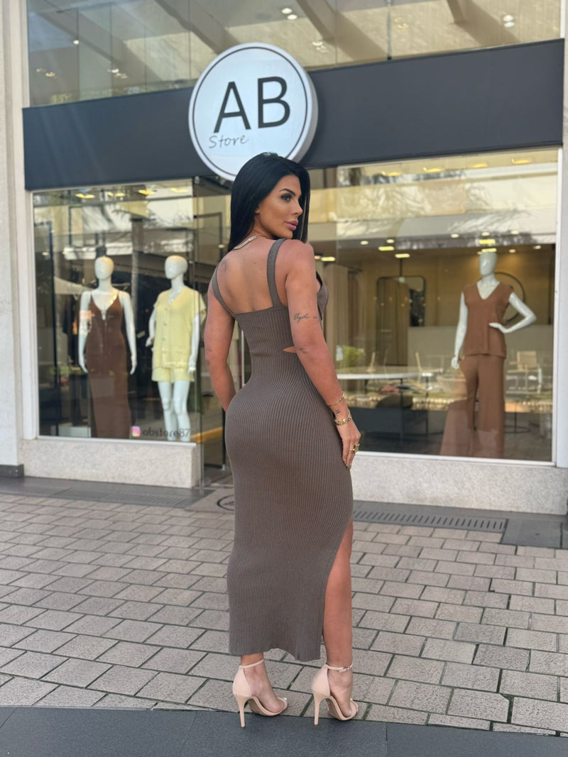 Vestido Serena