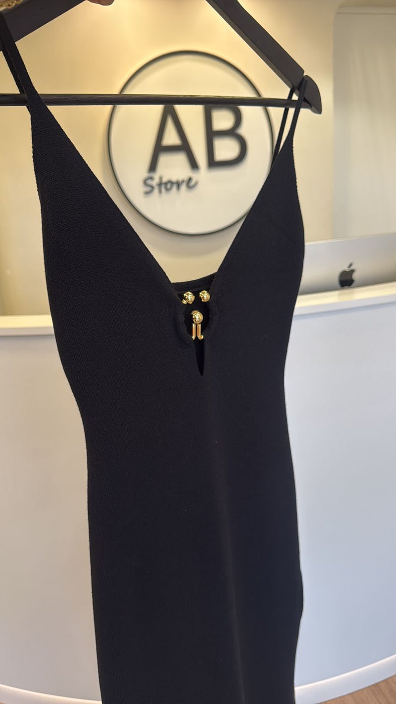 Vestido Natasha