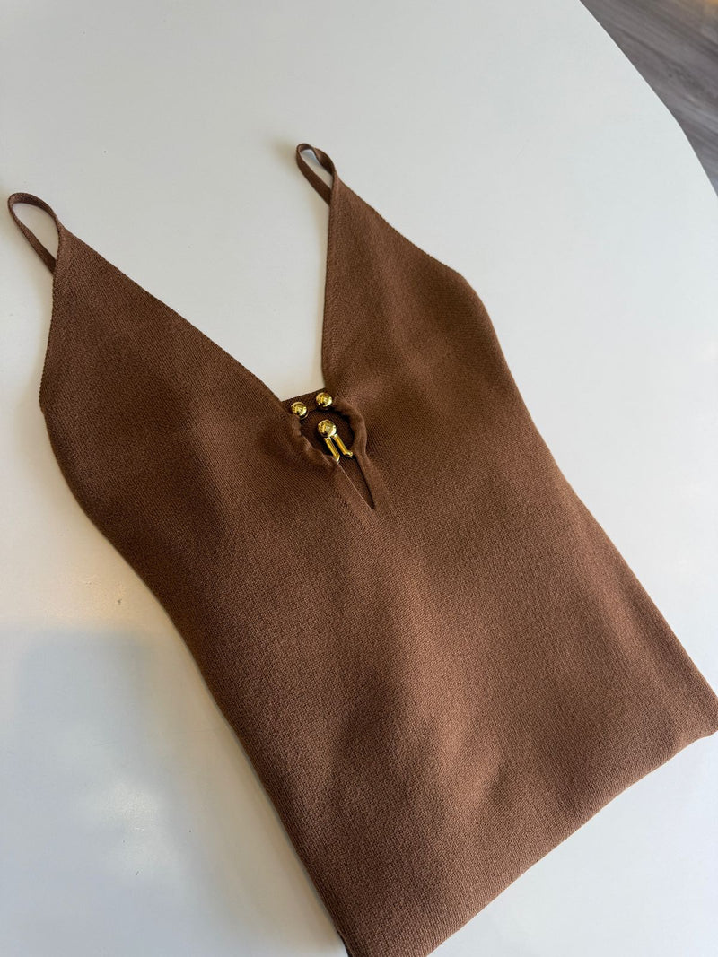Vestido Natasha