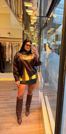 Jaqueta Zara