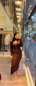 Vestido Angelina