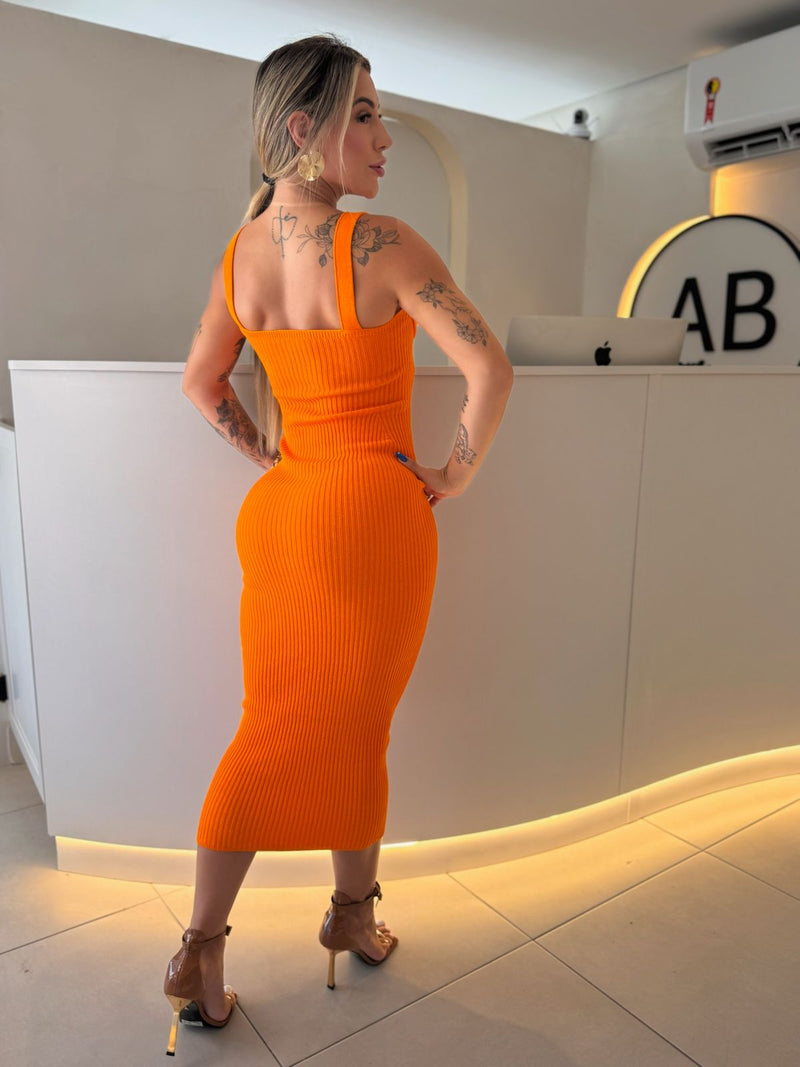 Vestido Bia