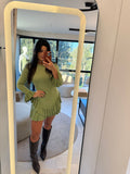 Vestido Boho