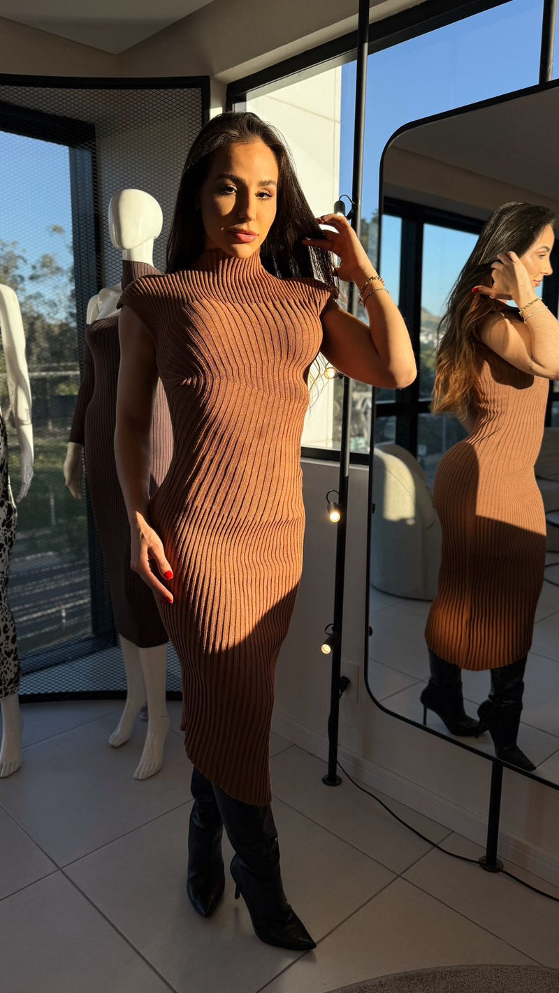 Vestido Katarina