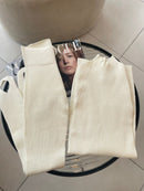 Conjunto calça pezinho